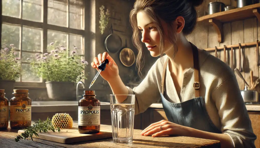 propolis